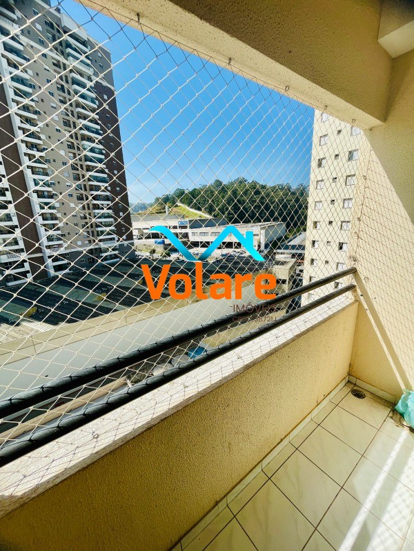 Apartamento, 2 quartos, 58 m² - Foto 5
