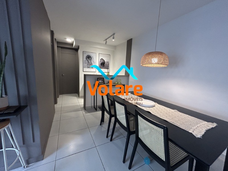 Apartamento, 2 quartos, 65 m² - Foto 10