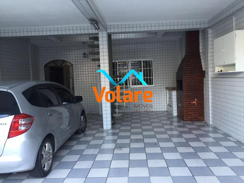 Casa, 3 quartos, 209 m² - Foto 24