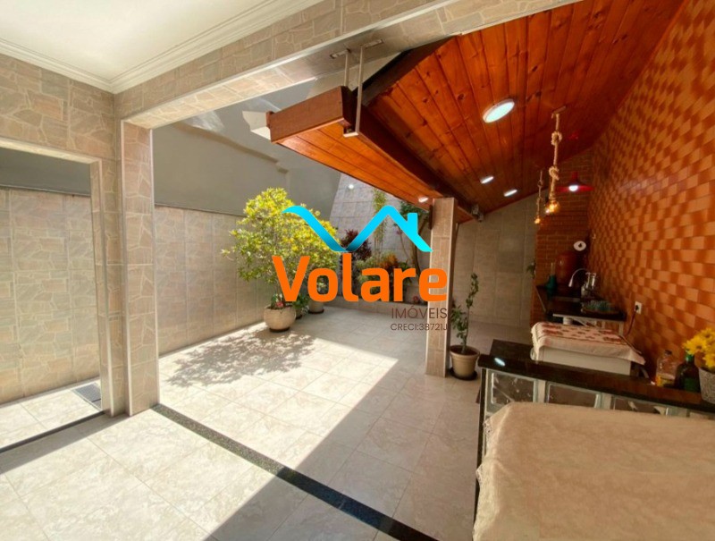 Casa, 3 quartos, 180 m² - Foto 4
