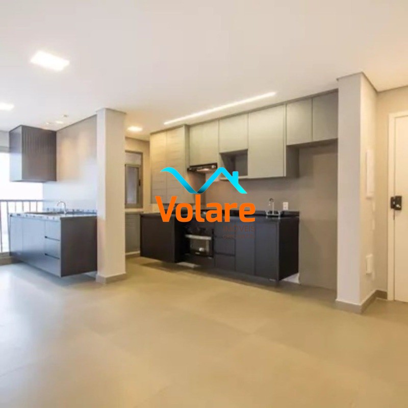 Apartamento, 2 quartos, 64 m² - Foto 1