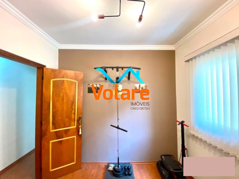Casa, 3 quartos, 180 m² - Foto 11