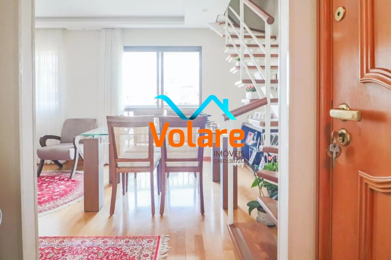 Apartamento, 3 quartos, 182 m² - Foto 1