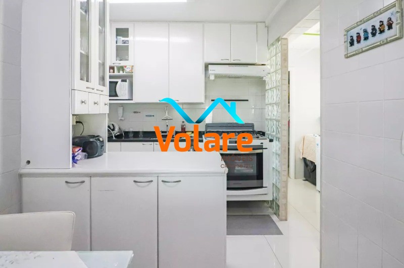 Apartamento, 3 quartos, 182 m² - Foto 9