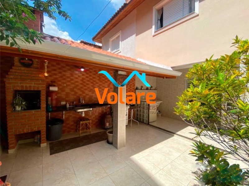 Casa, 3 quartos, 180 m² - Foto 17
