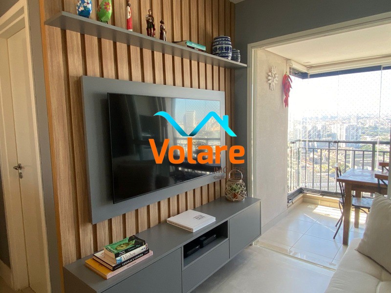 Apartamento, 2 quartos, 62 m² - Foto 3