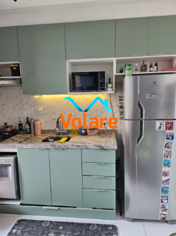 Apartamento, 2 quartos, 50 m² - Foto 14