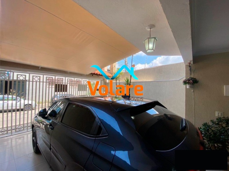 Casa, 3 quartos, 180 m² - Foto 26
