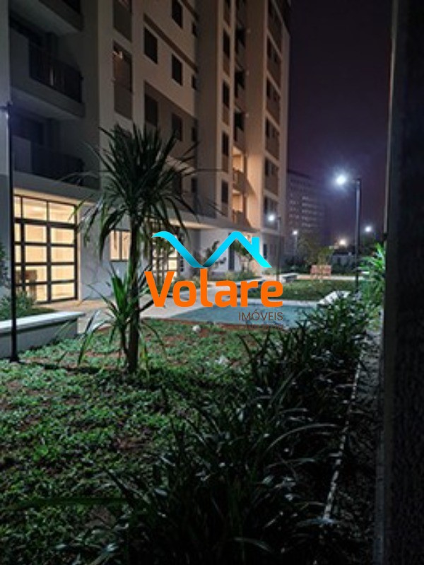Apartamento, 2 quartos, 50 m² - Foto 25