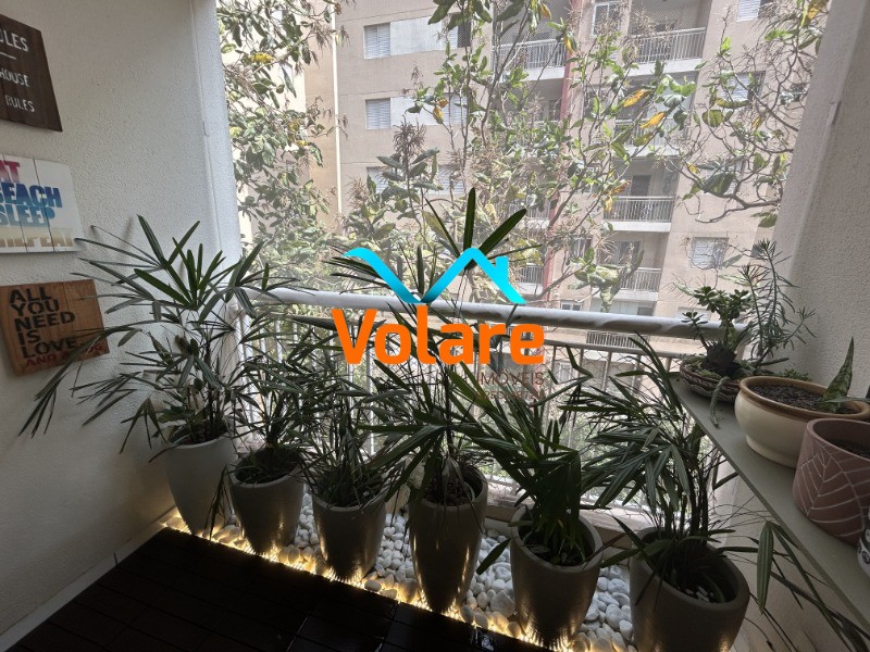 Apartamento, 2 quartos, 65 m² - Foto 4