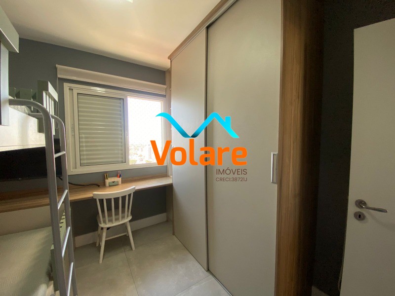 Apartamento, 2 quartos, 62 m² - Foto 33