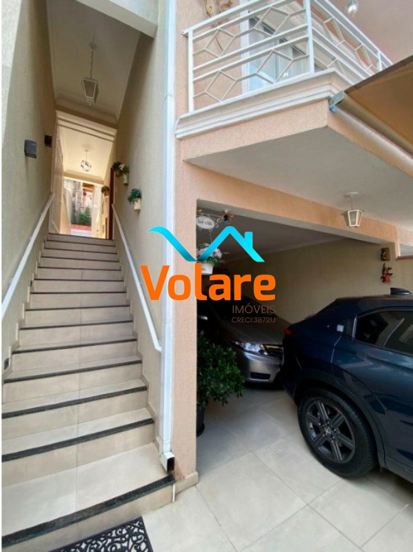 Casa, 3 quartos, 180 m² - Foto 21