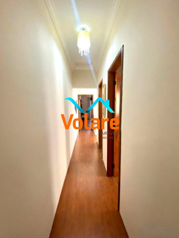 Casa, 3 quartos, 180 m² - Foto 13