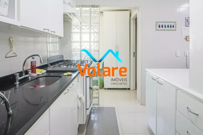 Apartamento, 3 quartos, 182 m² - Foto 10