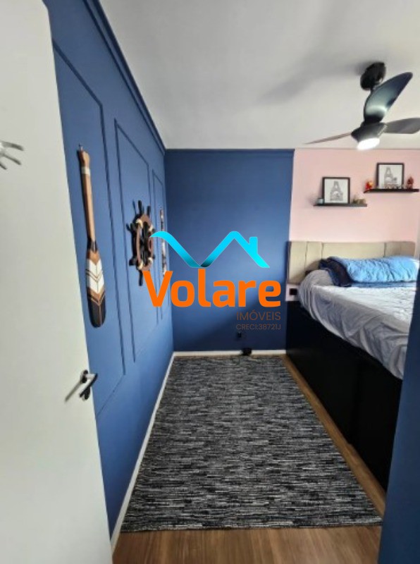 Apartamento, 2 quartos, 50 m² - Foto 5