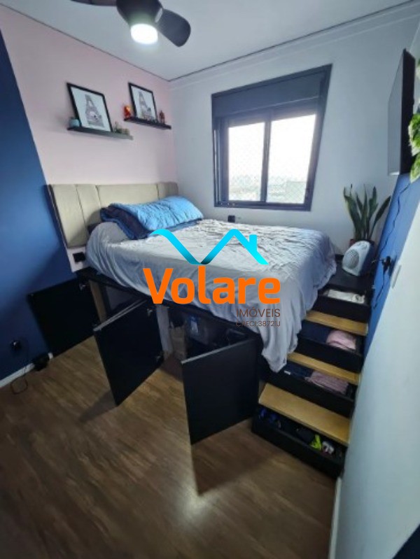 Apartamento, 2 quartos, 50 m² - Foto 6