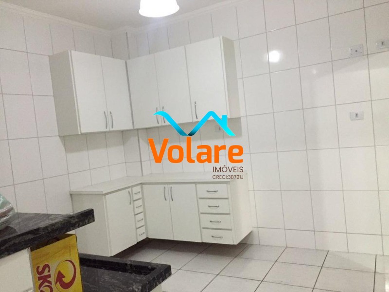 Casa, 3 quartos, 209 m² - Foto 4