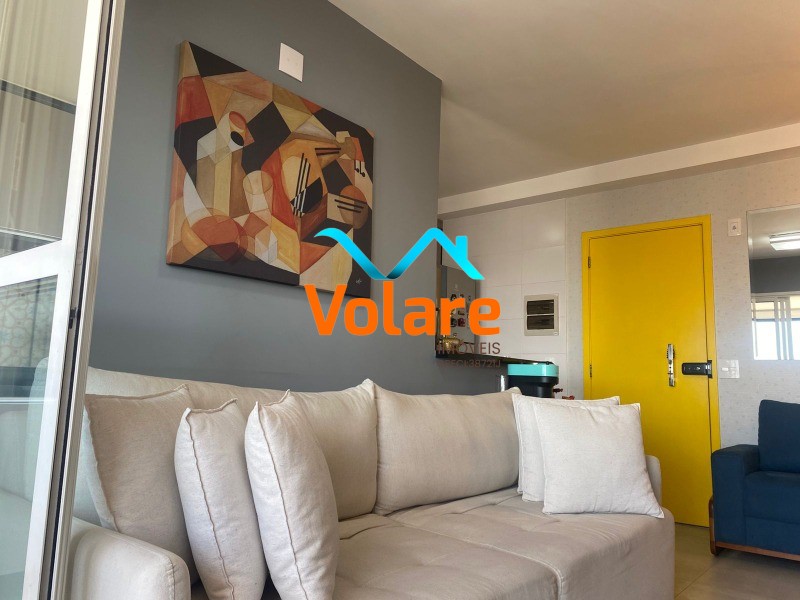 Apartamento, 2 quartos, 62 m² - Foto 7