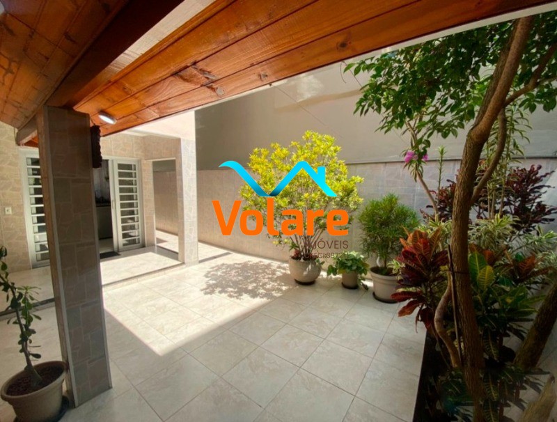 Casa, 3 quartos, 180 m² - Foto 19