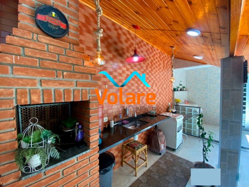 Casa, 3 quartos, 180 m² - Foto 22