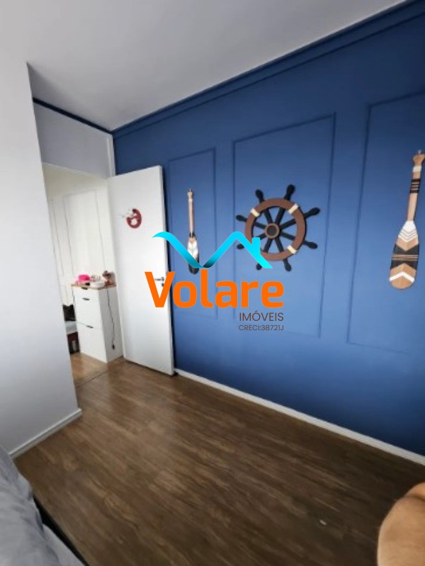 Apartamento, 2 quartos, 50 m² - Foto 8