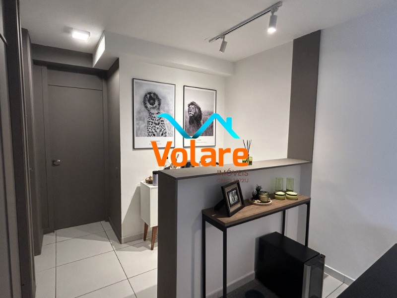 Apartamento, 2 quartos, 65 m² - Foto 11