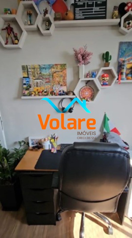 Apartamento, 2 quartos, 50 m² - Foto 10