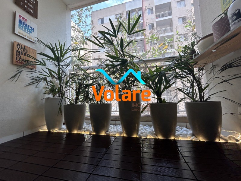 Apartamento, 2 quartos, 65 m² - Foto 3