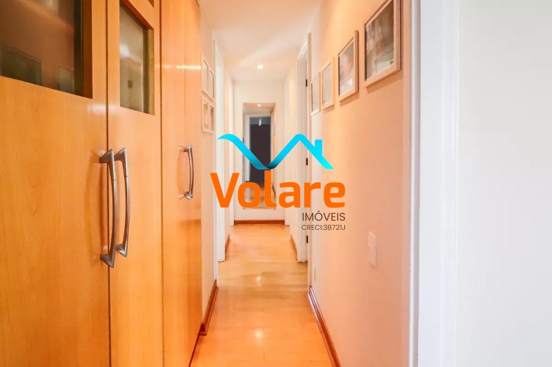 Apartamento, 3 quartos, 182 m² - Foto 17