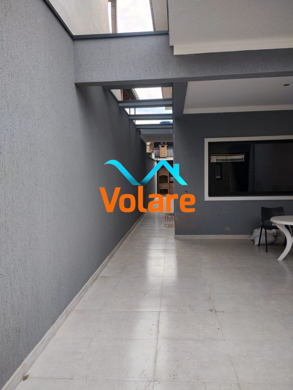 Casa, 3 quartos, 125 m² - Foto 11