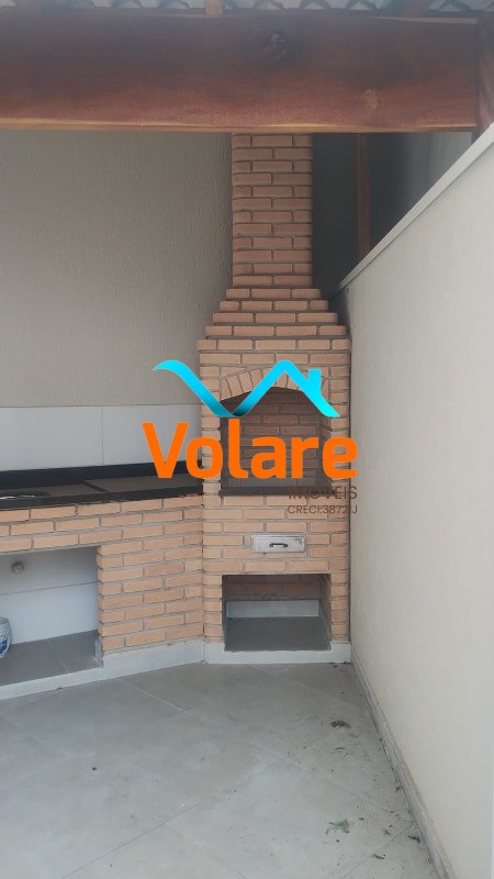 Casa, 3 quartos, 125 m² - Foto 6