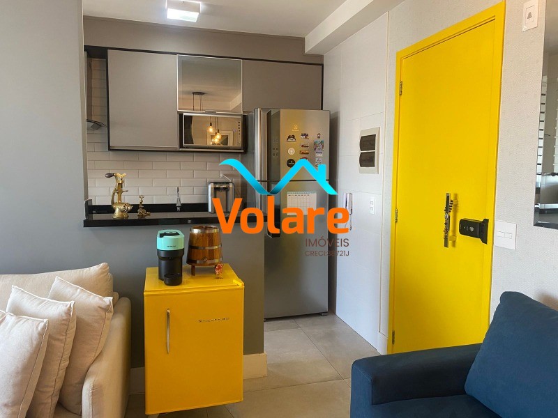 Apartamento, 2 quartos, 62 m² - Foto 11