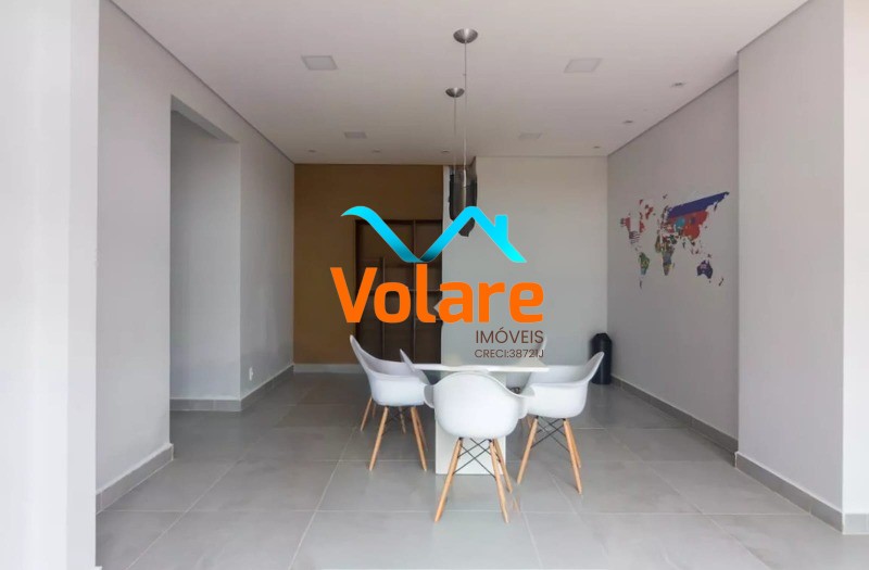 Apartamento, 2 quartos, 50 m² - Foto 20