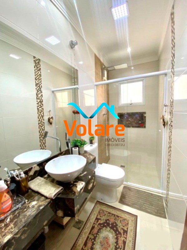 Casa, 3 quartos, 180 m² - Foto 23