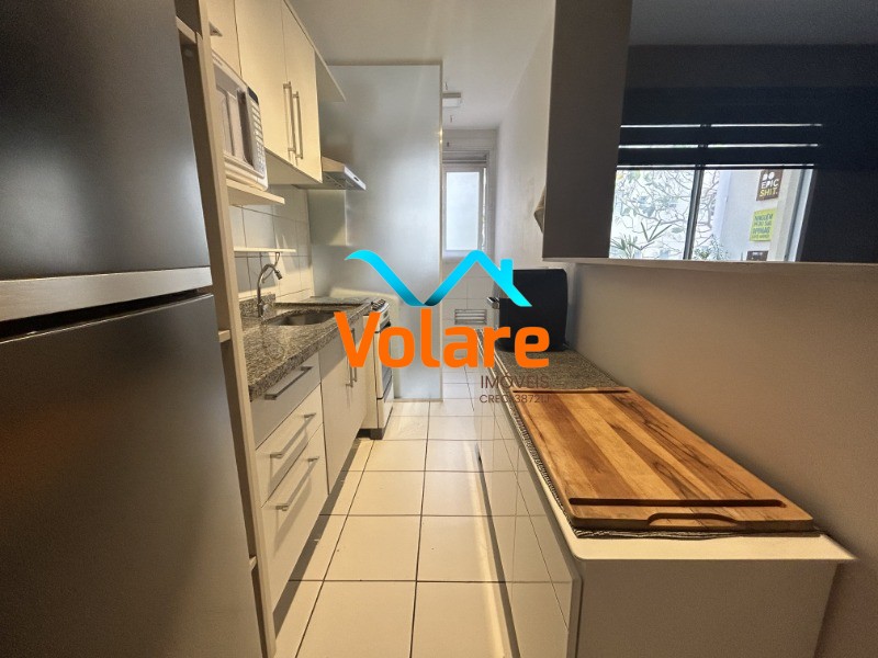 Apartamento, 2 quartos, 65 m² - Foto 7