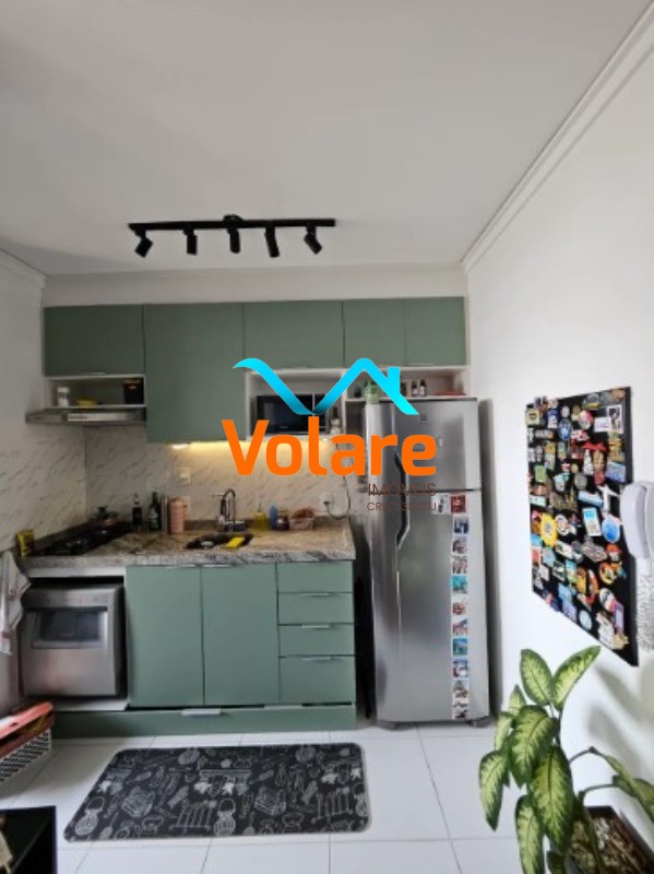 Apartamento, 2 quartos, 50 m² - Foto 13