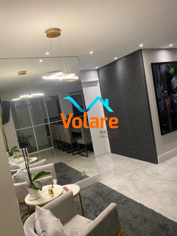 Apartamento, 2 quartos, 76 m² - Foto 4