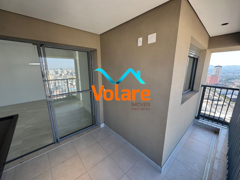 Apartamento, 2 quartos, 64 m² - Foto 2