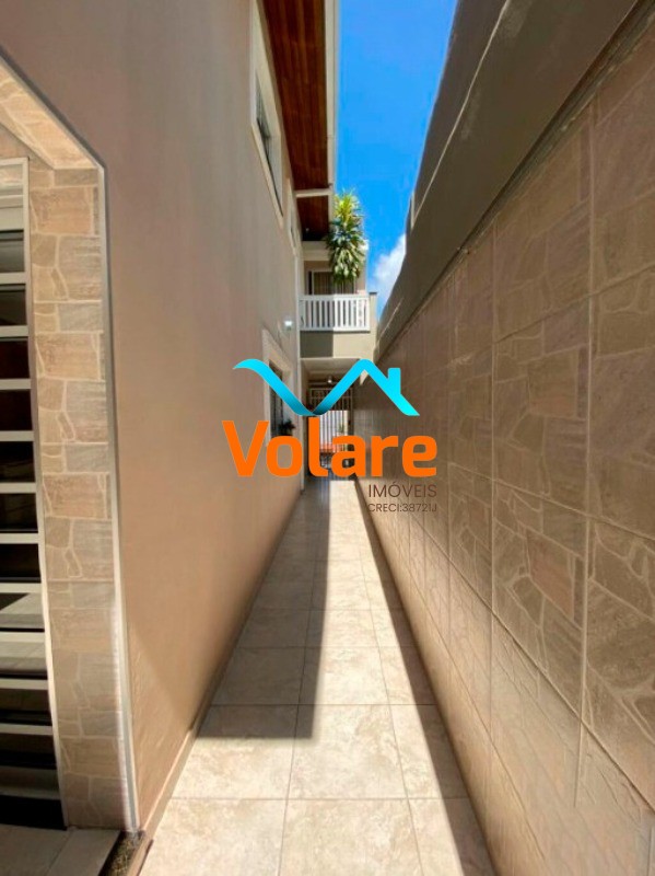Casa, 3 quartos, 180 m² - Foto 34