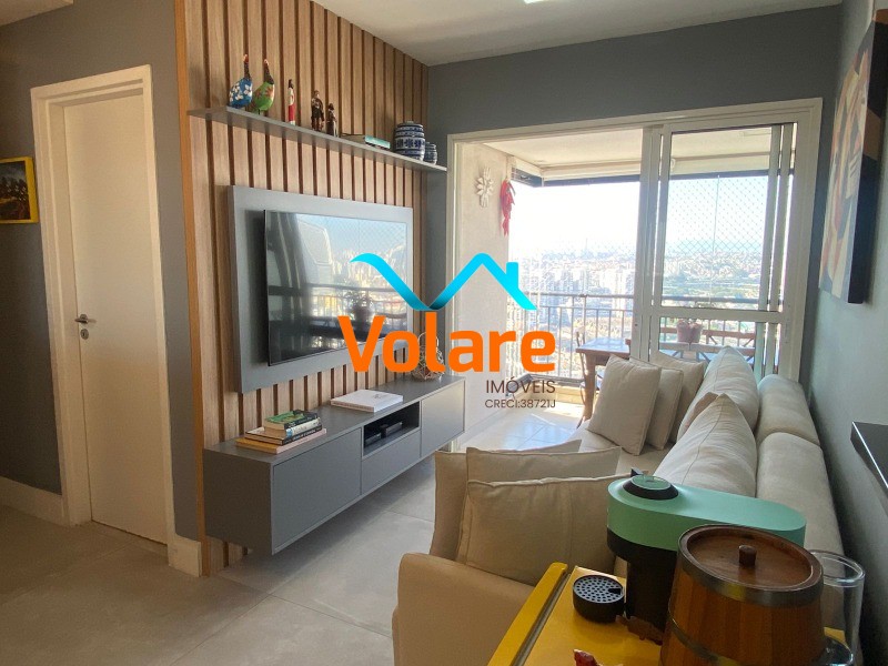 Apartamento, 2 quartos, 62 m² - Foto 2