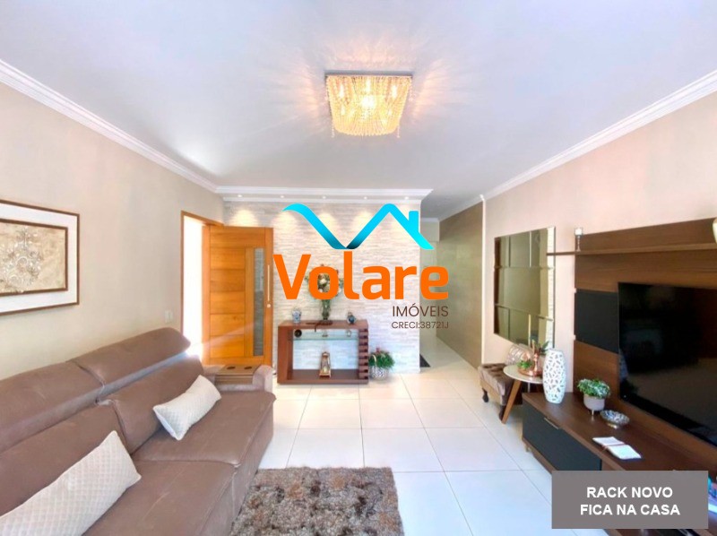 Casa, 3 quartos, 180 m² - Foto 5