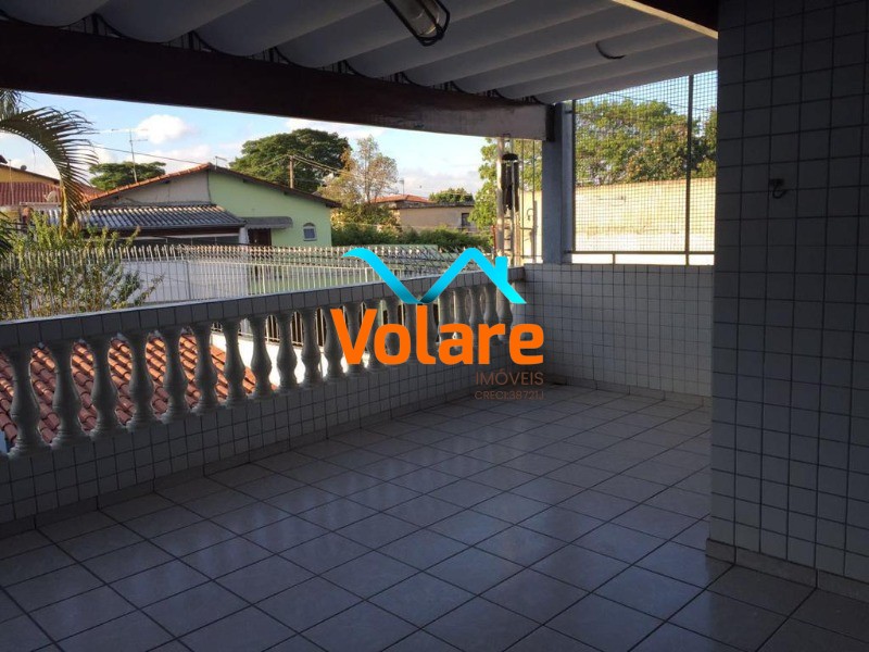Casa, 3 quartos, 209 m² - Foto 23