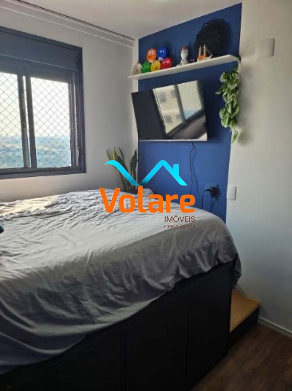 Apartamento, 2 quartos, 50 m² - Foto 7