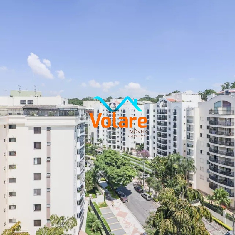 Apartamento, 3 quartos, 182 m² - Foto 8