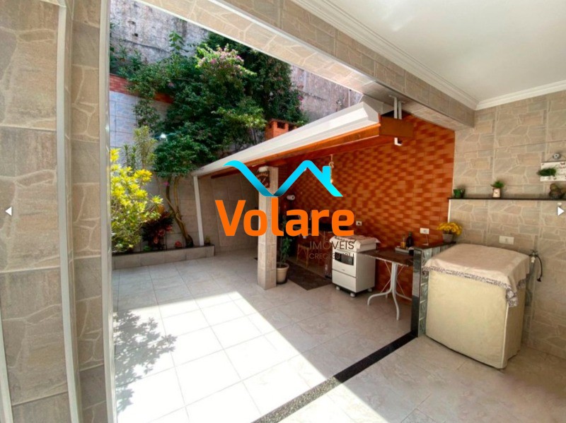 Casa, 3 quartos, 180 m² - Foto 29