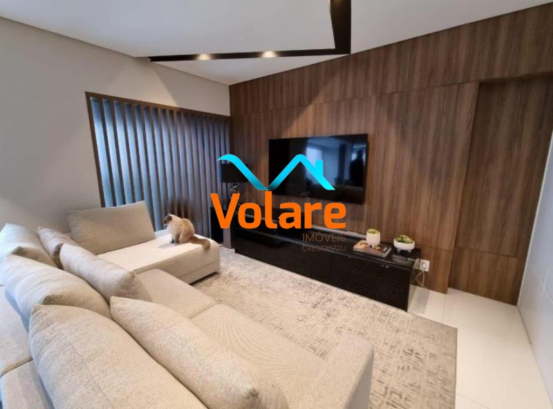 Cobertura, 3 quartos, 274 m² - Foto 3
