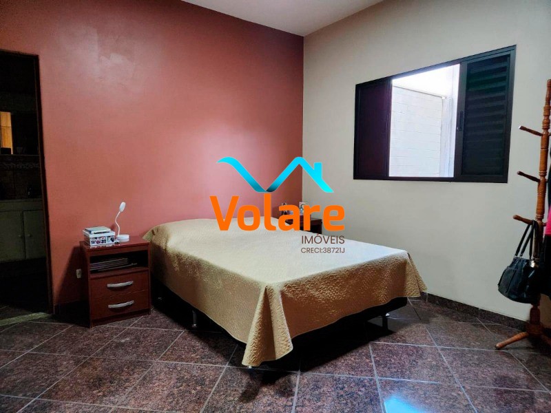 Casa, 4 quartos, 250 m² - Foto 14