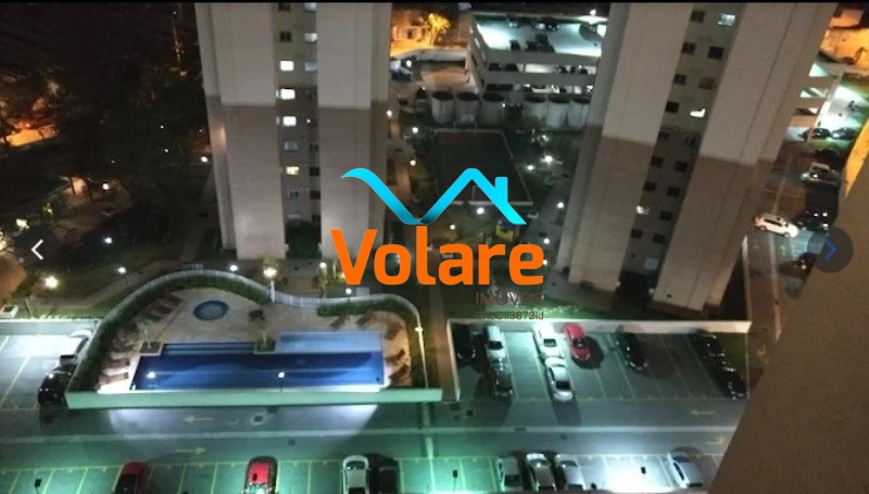Apartamento, 3 quartos, 70 m² - Foto 17