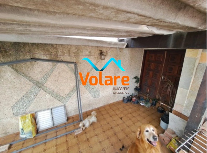 Casa, 4 quartos, 130 m² - Foto 12