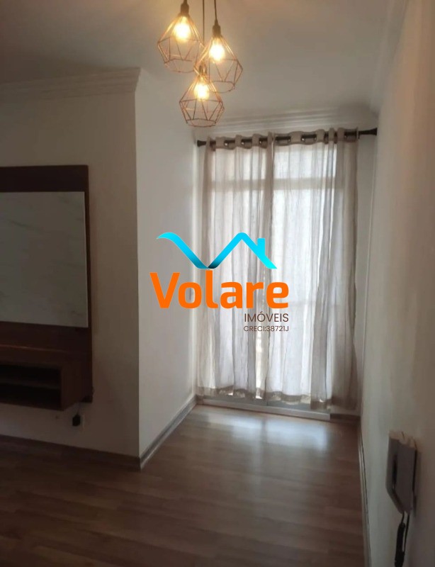 Apartamento, 2 quartos, 42 m² - Foto 6